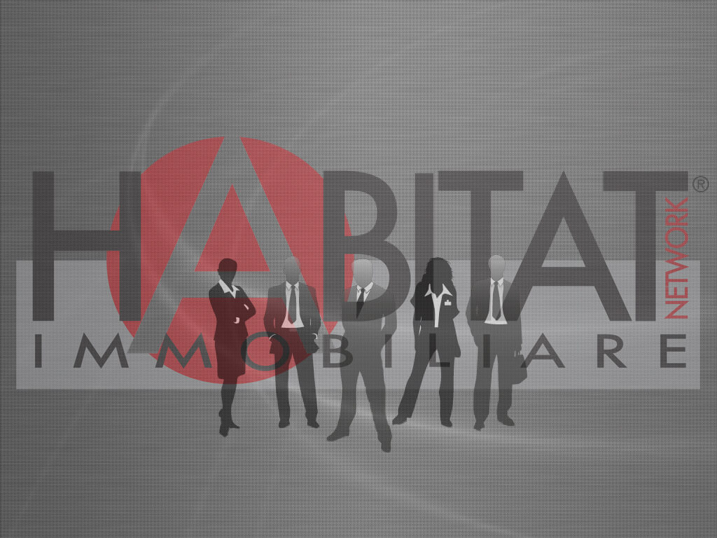 Gruppo HABITAT Immobiliare
