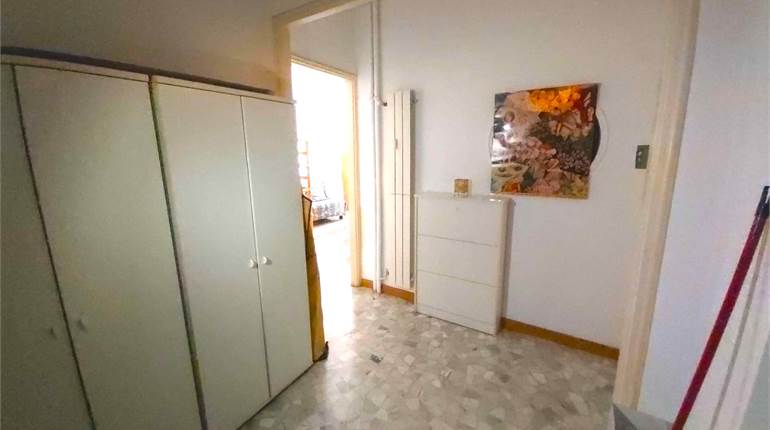 Ad.ze C.so S. Gottardo - Monolocale
