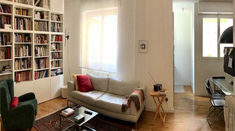 Apartment for rent in Milano