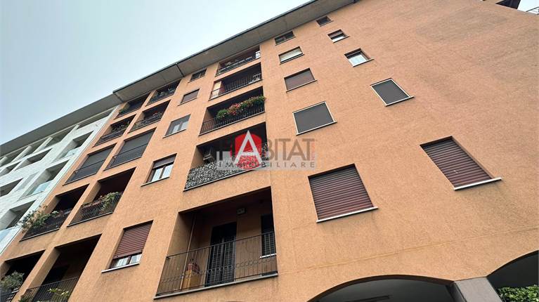 Ad.ze Primaticcio, bilocale arredato