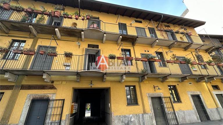 Ad.ze Arco della Pace - 2 locali
