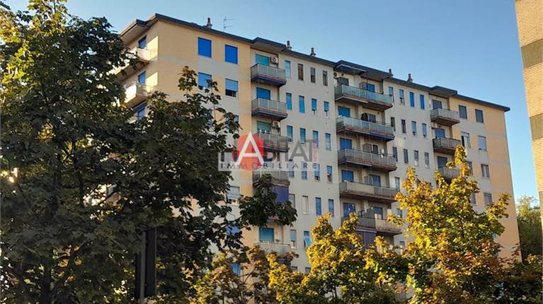 Via Gulli - Bilocale