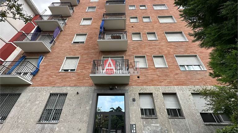 Ad.ze P.le Siena - Bilocale