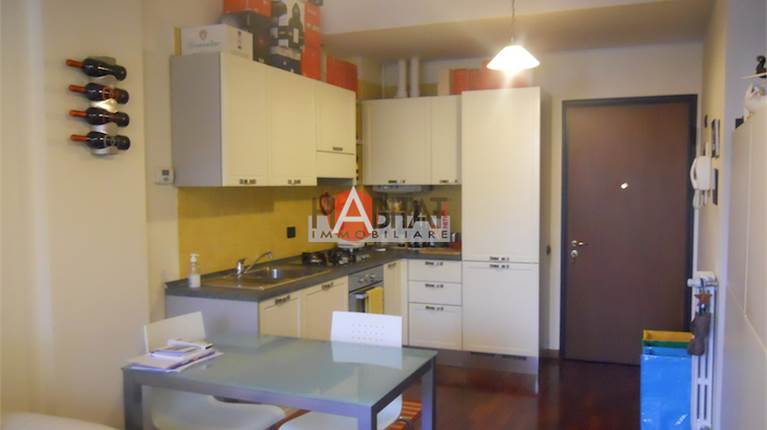 P.le Agrippa -  2 Locali 