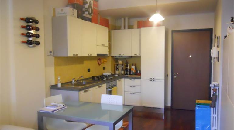 Apartment for rent in Milano