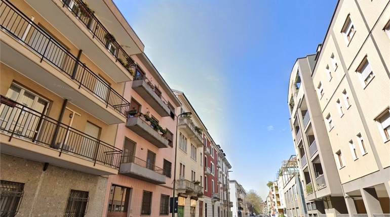 Via Palmieri - 2 Locali