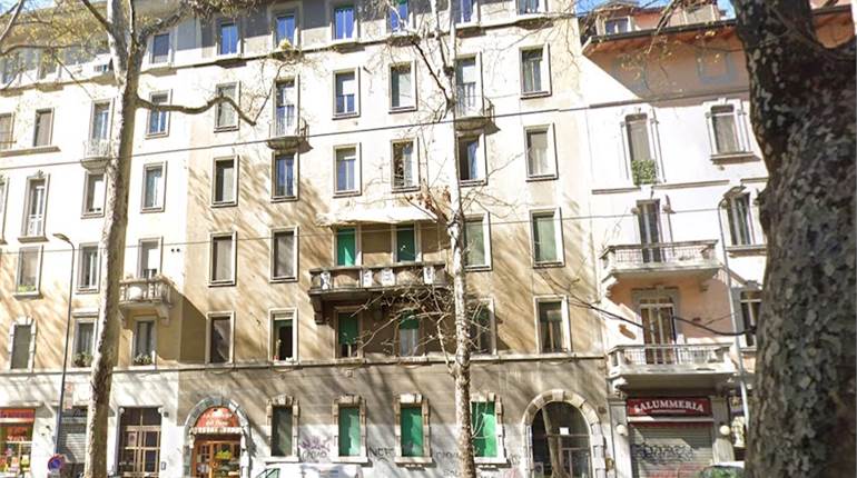 2 bedroom apartment for sale in Milano