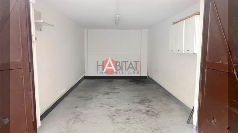 Garage for rent in Milano
