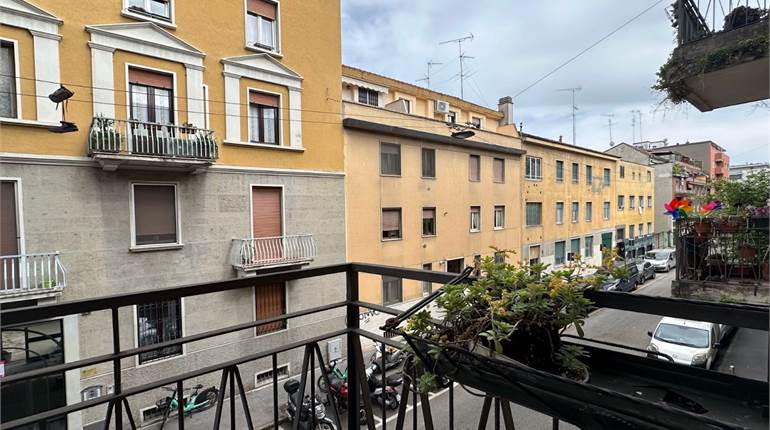 1 bedroom apartment for sale in Milano