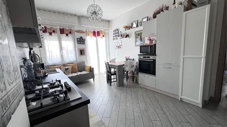 2 bedroom apartment for sale in Milano