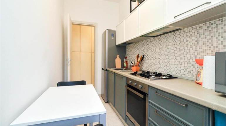 Apartment for sale in Milano