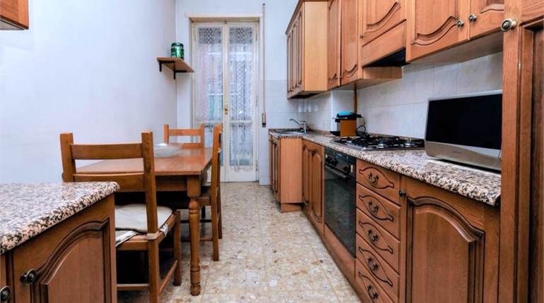 Apartment for sale in Milano