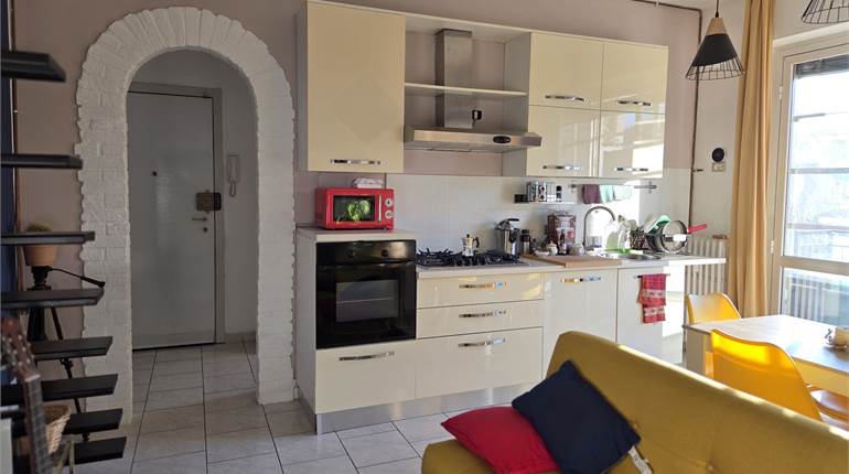 Apartment for rent in Milano