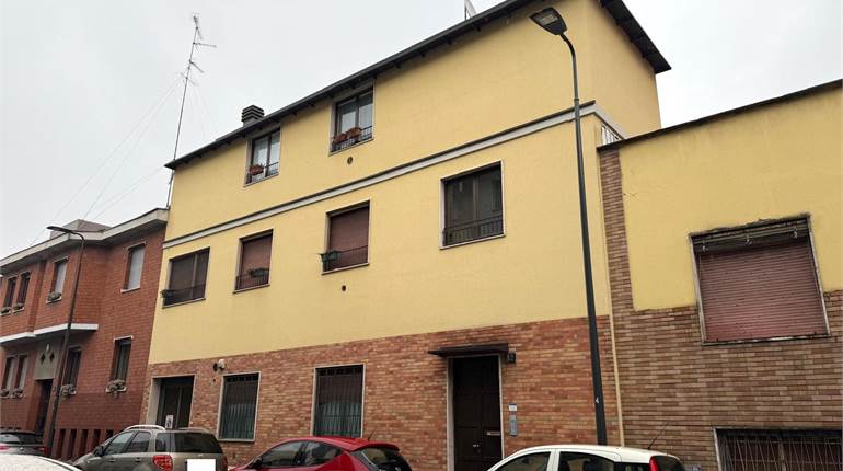 Apartment for sale in Milano