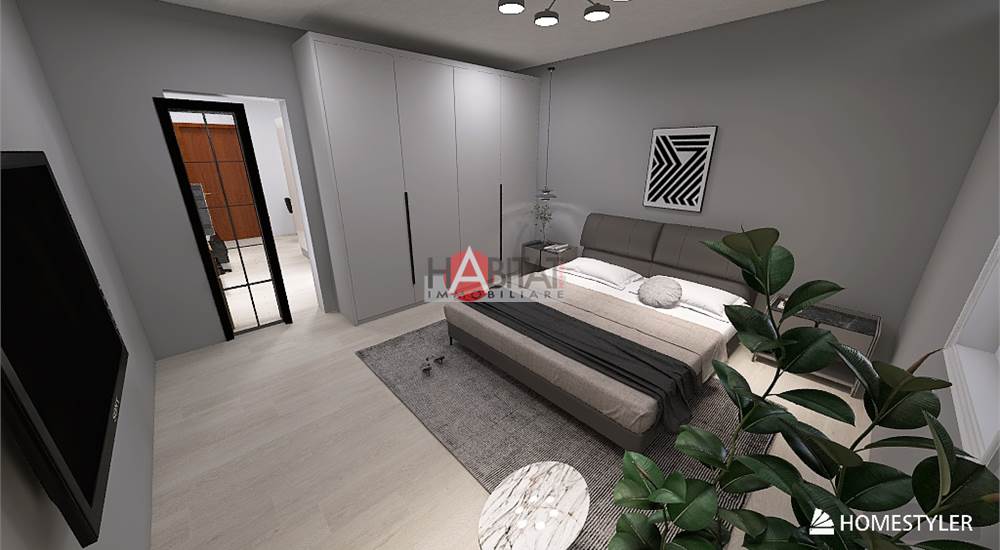 rendering