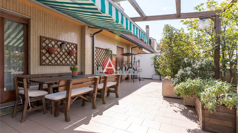 Adze Val di Sole - attico superattico con terrazzi
