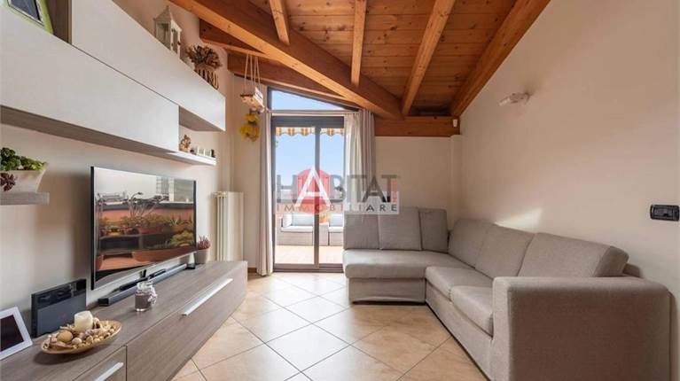 Ad.MM4 San Cristoforo, attico 