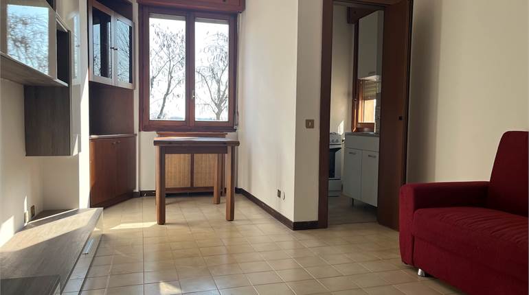 Apartment for rent in Milano