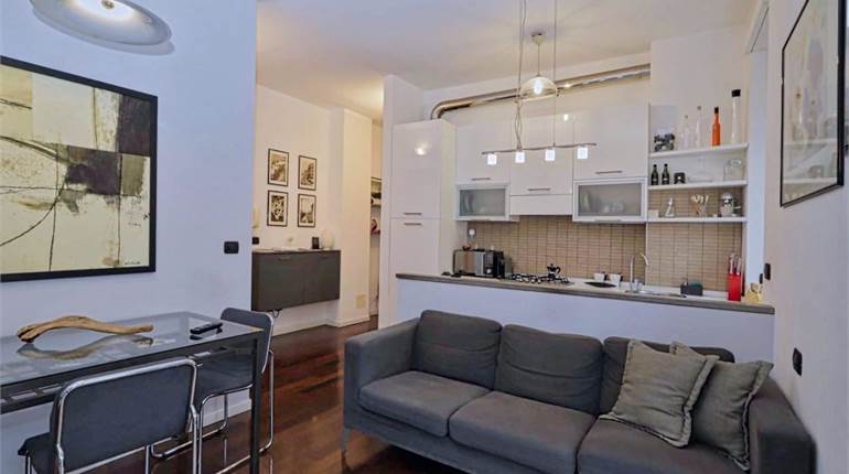 Apartment for sale in Milano
