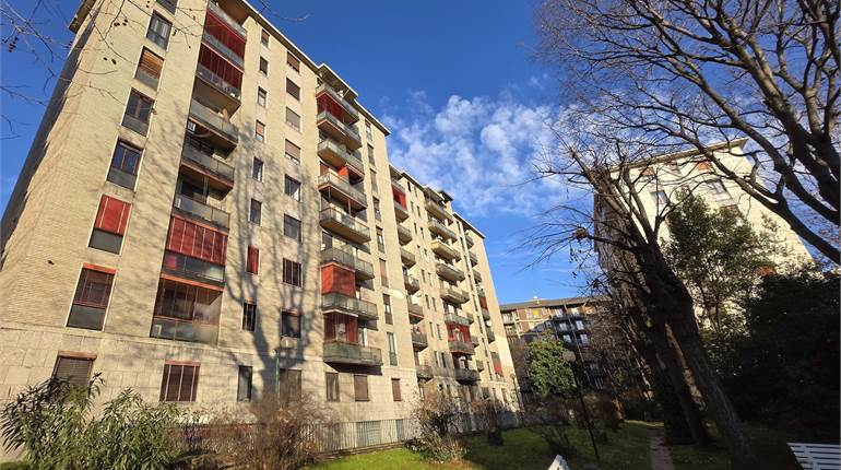 Apartment for sale in Milano