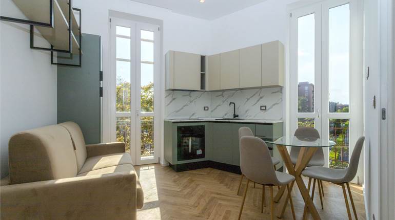 Apartment for sale in Milano