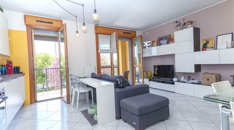 Apartment for sale in Milano