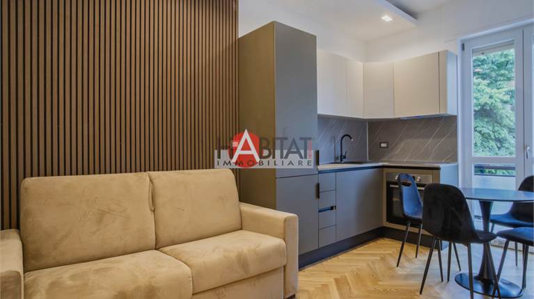 Apartment for sale in Milano