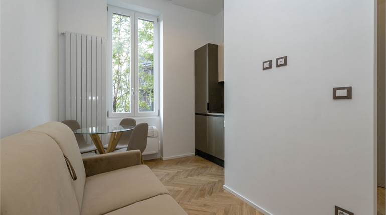 Apartment for sale in Milano