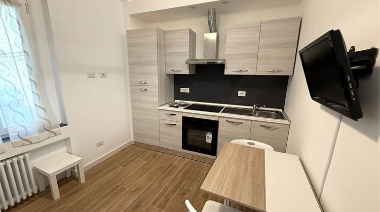 Apartment for rent in Milano