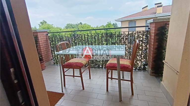 1 bedroom apartment for rent in Cernusco sul Naviglio
