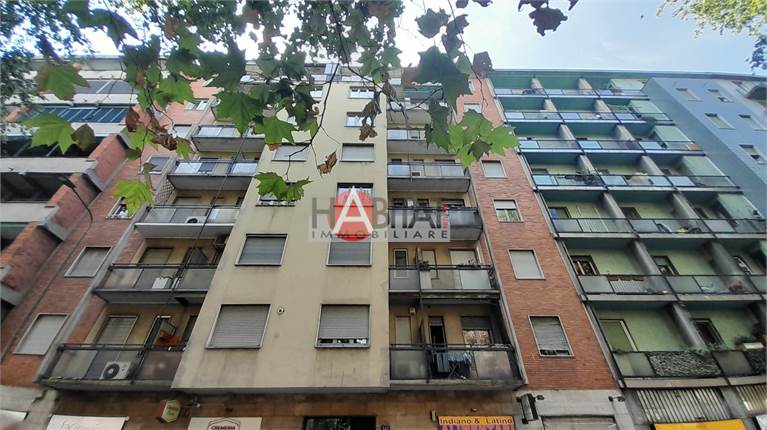 1 bedroom apartment for sale in Milano