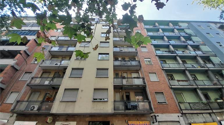1 bedroom apartment for sale in Milano