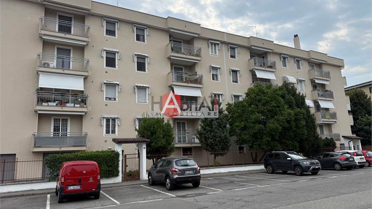 2 bedroom apartment for sale in Paullo