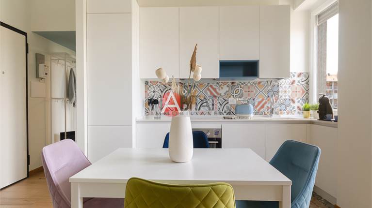 Apartment for rent in Milano