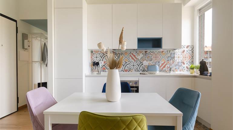 Apartment for rent in Milano