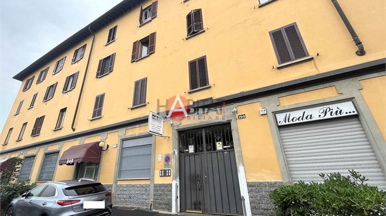Apartment for sale in Milano