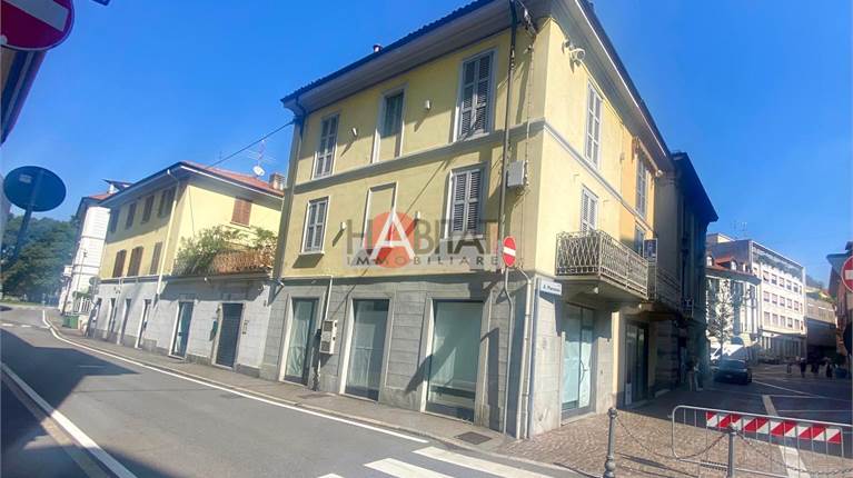 Office for sale in Gallarate