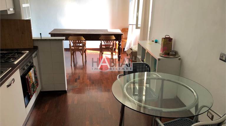 Apartment for rent in Milano