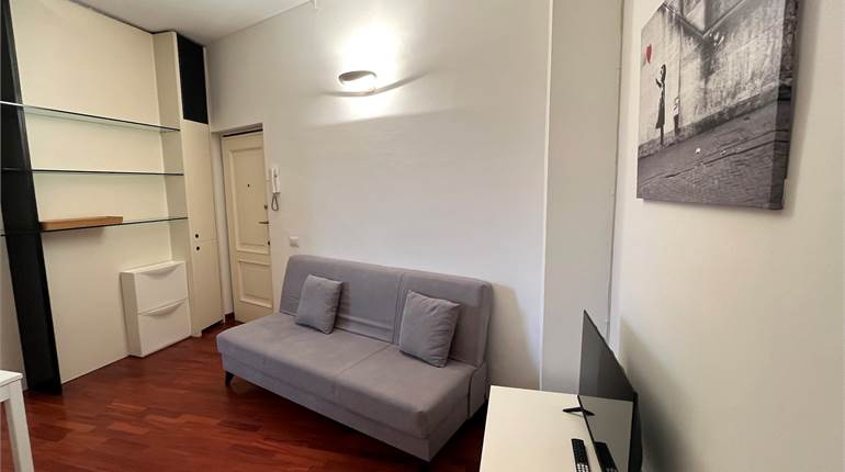 Apartment for rent in Milano