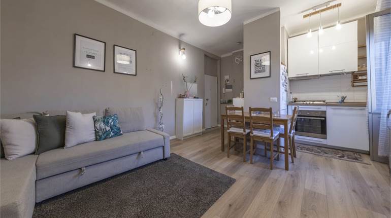 Apartment for sale in Milano