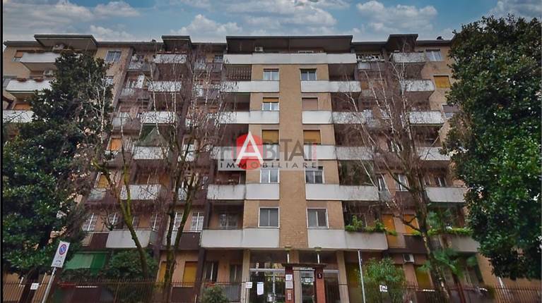 Ad.ze Via Rembrandt - ampio 2 locali