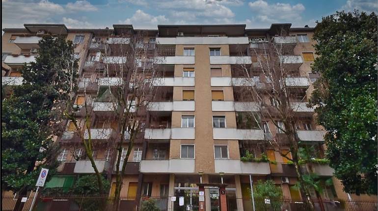 Apartment for sale in Milano