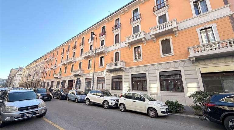 Apartment for sale in Milano