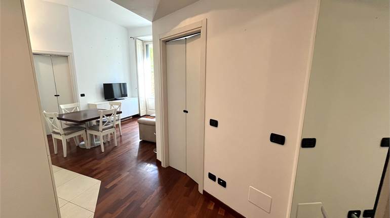 Apartment for rent in Milano