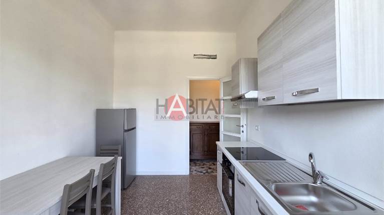 Darsena - ampio 2 locali