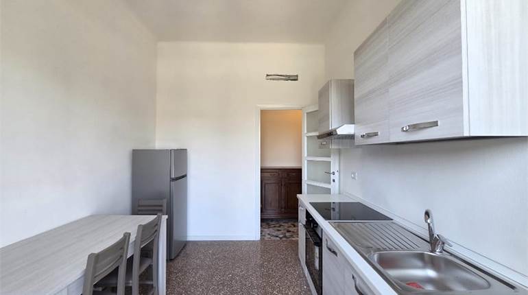 Darsena - ampio 2 locali