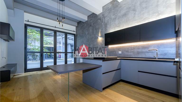 1 bedroom apartment for sale in Milano