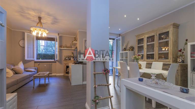 Apartment for sale in Milano