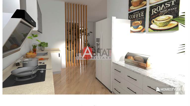 Apartment for sale in Milano