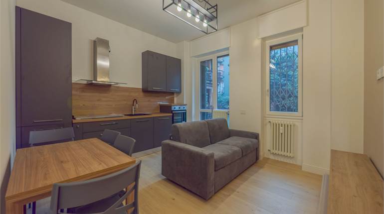 Apartment for sale in Milano